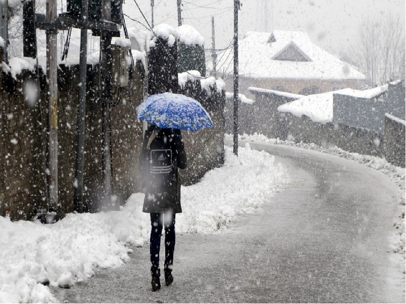Weather News
