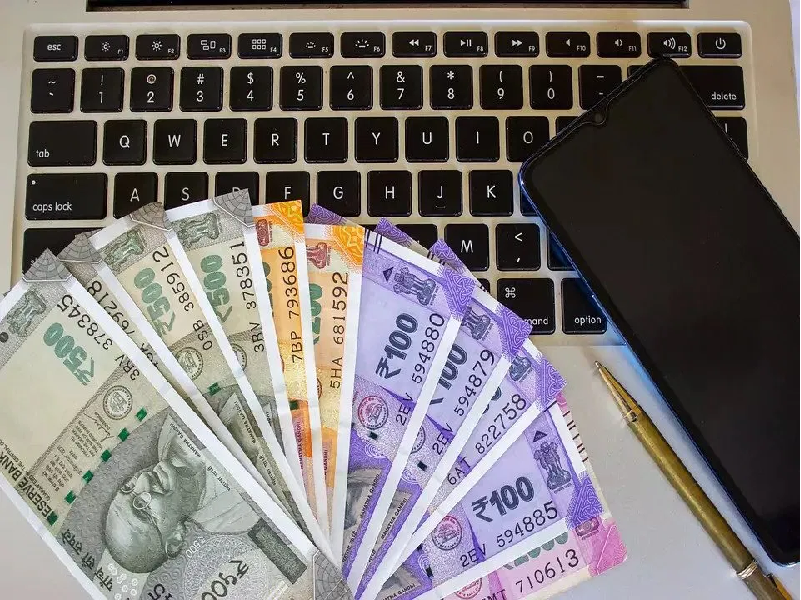 Know How To Earn Money In Easy Way