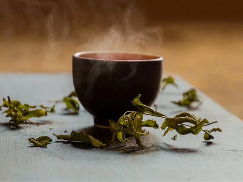 Benefits Of Clove Tea