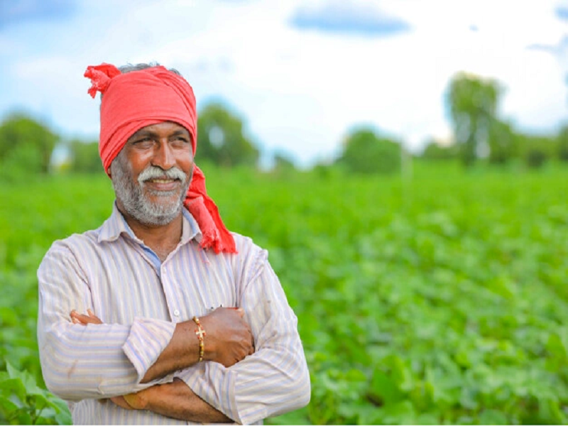 Govt Scheme For Farmers