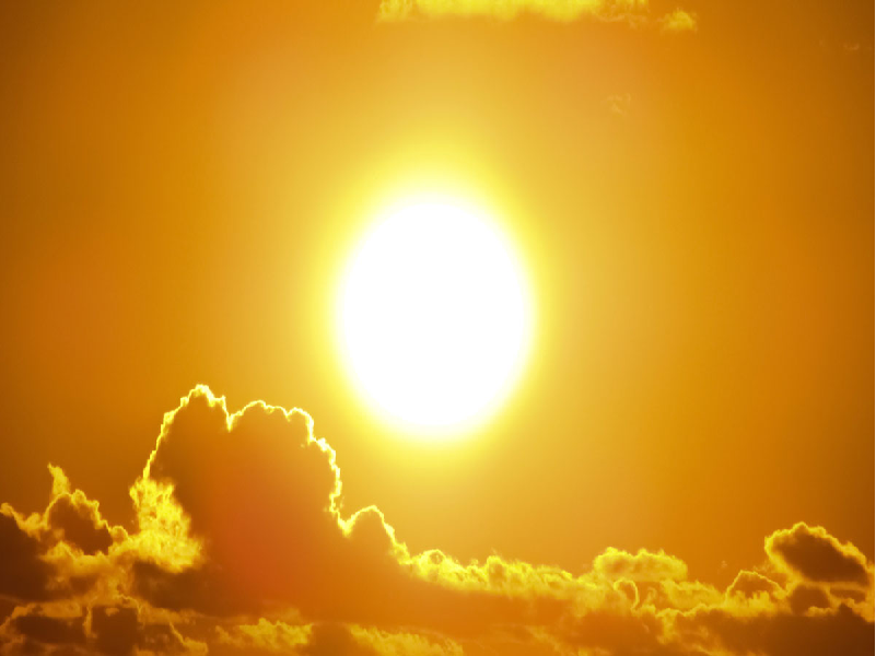 Tomorrows Weather Update