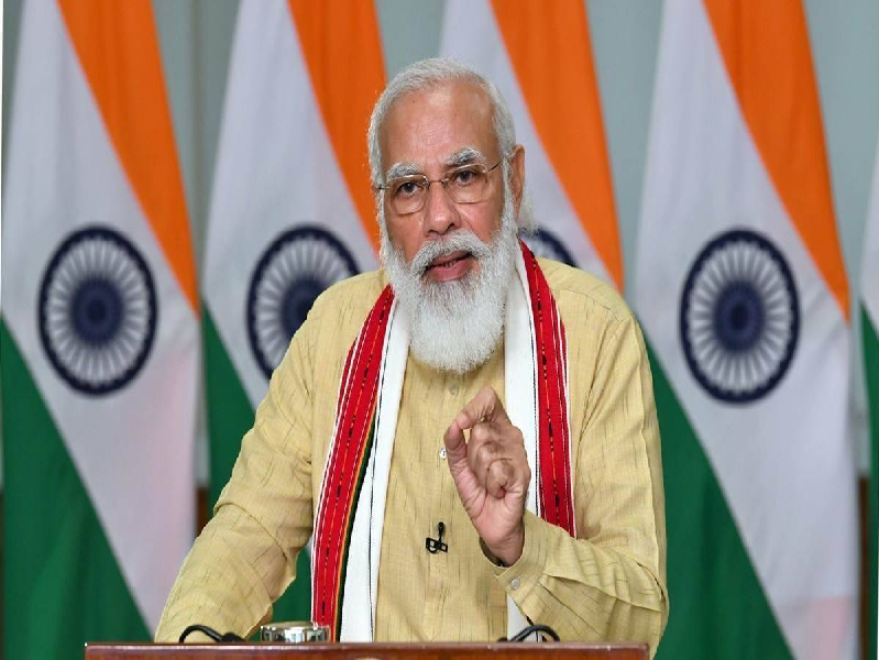 Rs. 3000 For Framers From Govt Under PM Kisan Mandhan Yojana