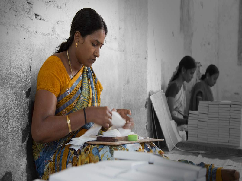 Bank scheme for women