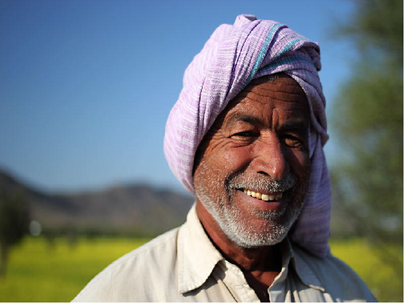 Farmers will get money under PM Kisan