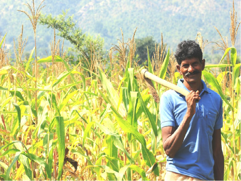Govt scheme for farmers