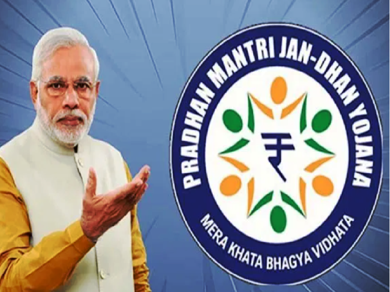 PM Jan Dhan