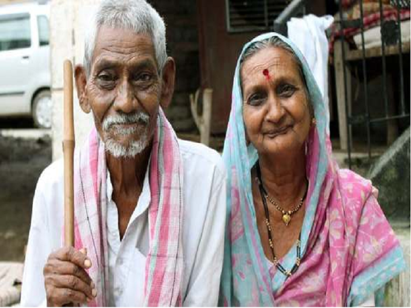 PMVVY - Govt Pension Scheme