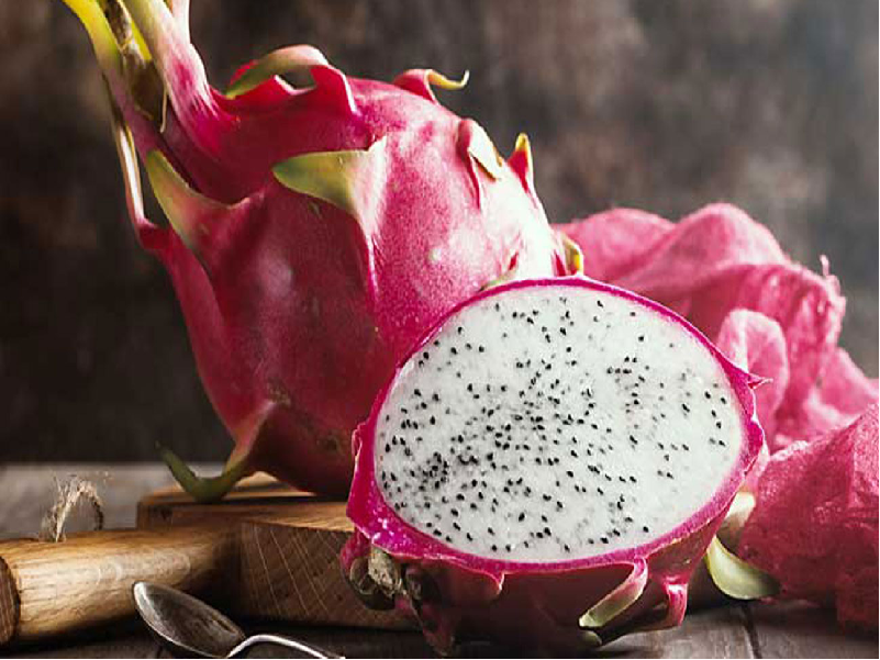 Dragon fruit health