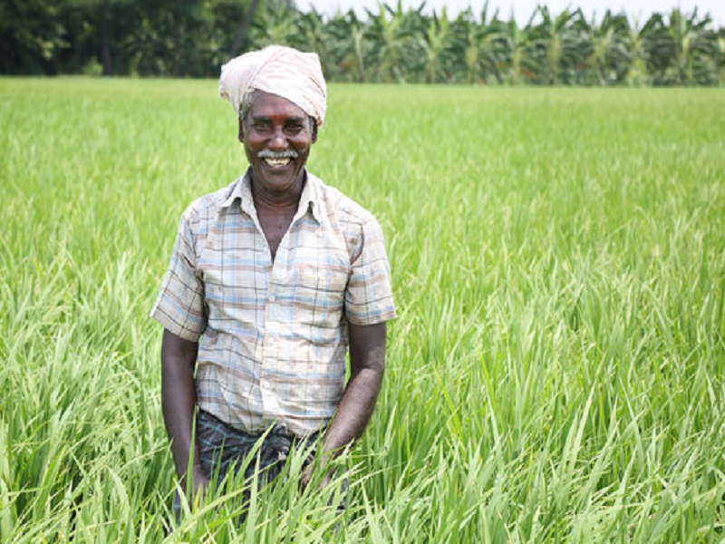 PM KISAN for farmers